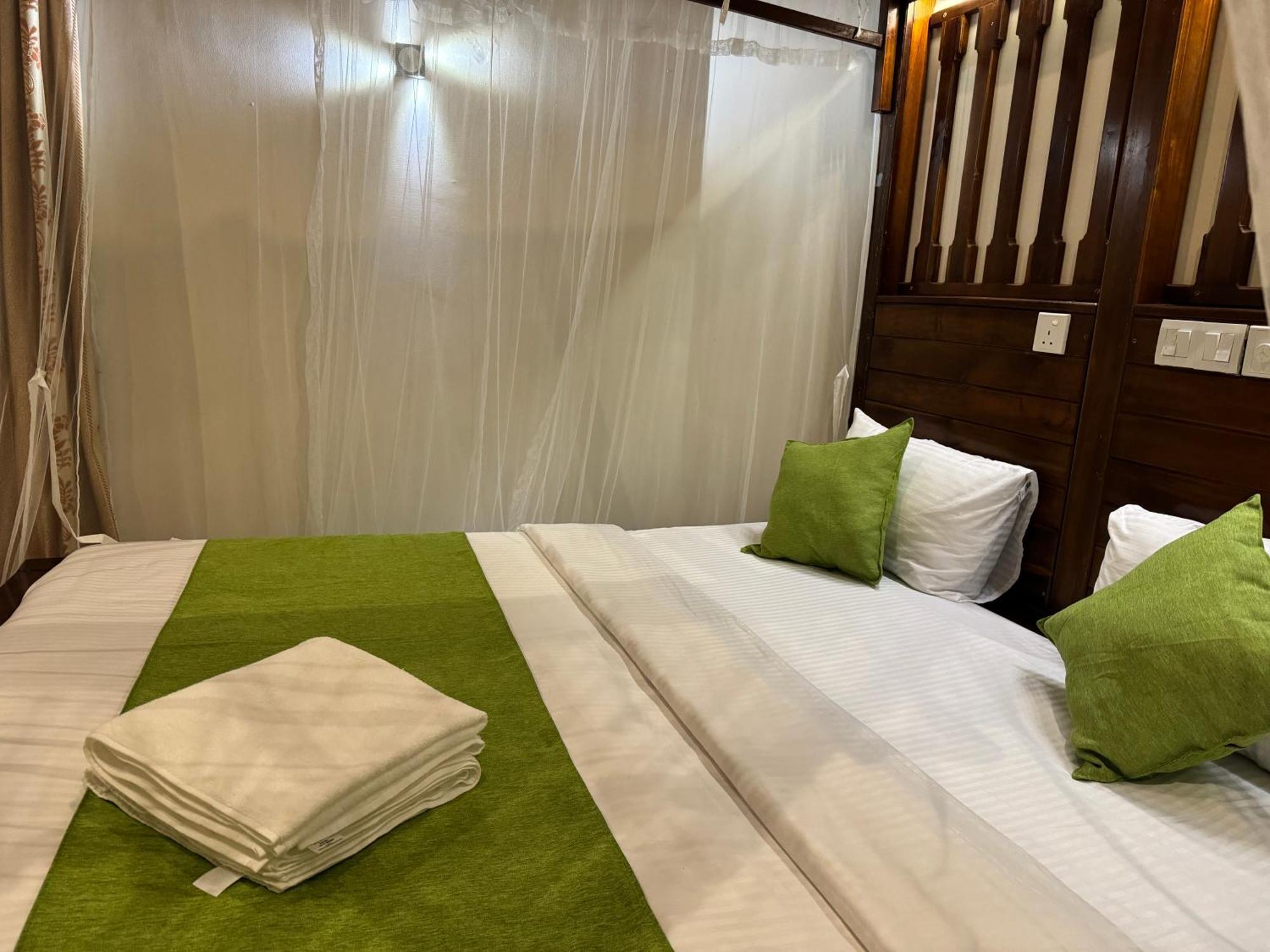 Brinkhouse Guesthouse , Unawatuna Beach Buitenkant foto