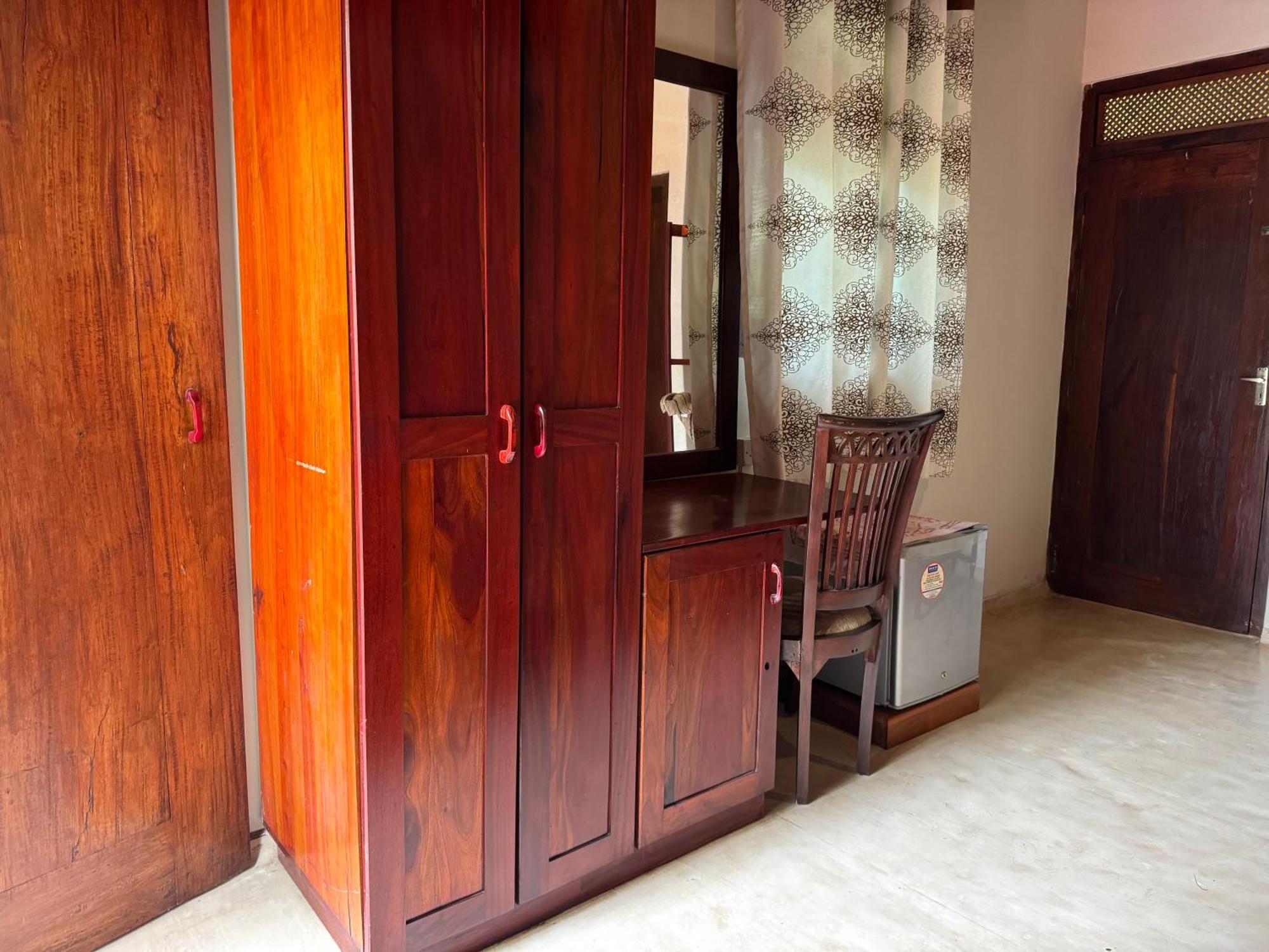 Brinkhouse Guesthouse , Unawatuna Beach Buitenkant foto